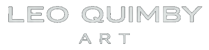Leo Quimby Art